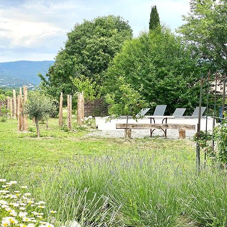 Le Domaine Saint Jean Bed & Breakfast Exterior photo